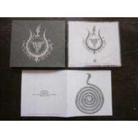 IRKALLIAN ORACLE - Grave Ekstasis