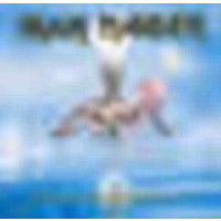 IRON MAIDEN - Seventh son of a seventh son