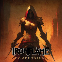 IRONFLAME - Compendium