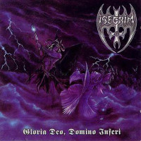 ISEGRIM - Gloria Deo, Domino Inferi + Video