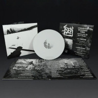 ISEN - Zaklínání poslední zimy (damaged sleeve - special offer)