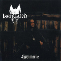 ISENGARD - Hostmorke