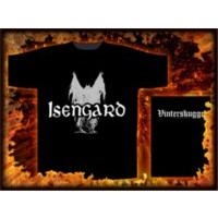ISENGARD - Logo spectre - TS