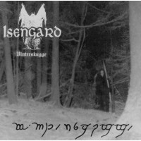 ISENGARD - Vinterskugge