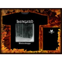 ISENGARD - Vinterskugge - TS