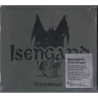 ISENGARD - Vinterskugge