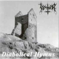 ISHTAR - Diabolical Hymns