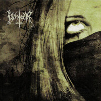 ISHTAR - Krig (2005) + bonus