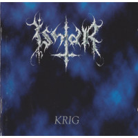 ISHTAR - Krig
