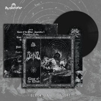 ISKALD - Curse Of The Mind