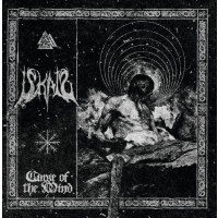 ISKALD - Curse Of The Mind