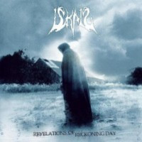 ISKALD - Revelations of Reckoning Day