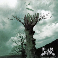 ISKALD - Shades of misery