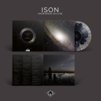 ISON - Andromeda Skyline (2022 reissue)