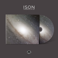 ISON - Andromeda Skyline