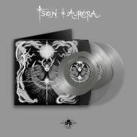 ISON - Aurora (2022 ed.: silver in crystal vinyl)