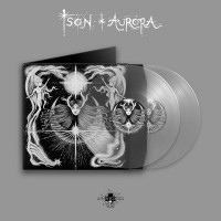 ISON - Aurora (crystal clear vinyl)