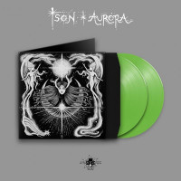 ISON - Aurora (green fluo)