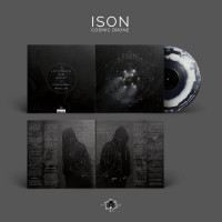 ISON - Cosmic Drone (2022 reissue)