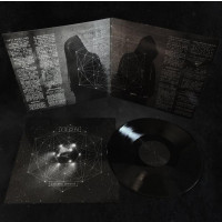 ISON - Cosmic Drone (black vinyl)