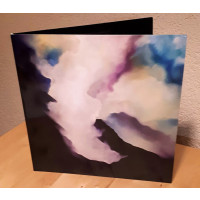ISON - Inner - Space (BLACK VINYL)