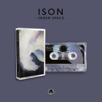 ISON - Inner Space (tape)