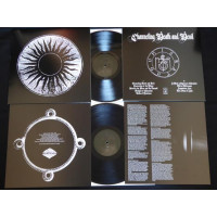 ISRATHOUM - Channeling Death & Devil (LP)