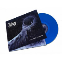 ISTAPP -  Sól Tér Sortna (Color Vinyl)