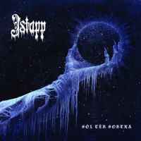 ISTAPP -  Sól Tér Sortna (Black Vinyl)