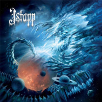 ISTAPP - The insidious Star (color vinyl)