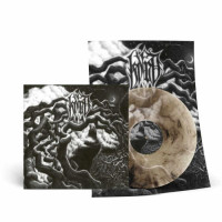 ISVIND - Dark Waters Stir (Marble)
