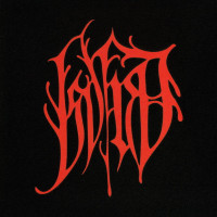 ISVIND - Intet Lever