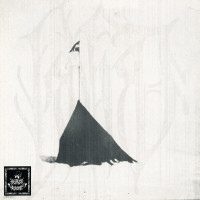 ISVIND - split with ORCRIST (7")