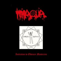 ITHAQUA - Initiation to Obscure Mysteries