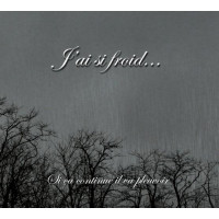 J'AI SI FROID - Si ça continue il va pleuvoir