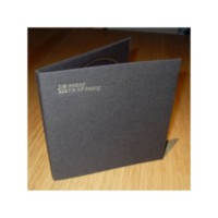 J.W. POZOJ - Birth of Pozoj - handcraft edition