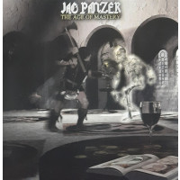 JAG PANZER - The Age Of Mastery