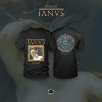 JANVS - Fatum Est