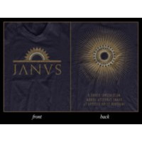 JANVS - Nigredo