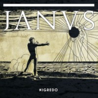 JANVS - Nigredo