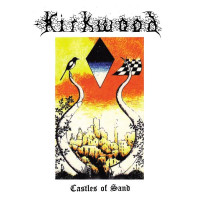 JIM KIRKWOOD - Castles of sand (remaster)