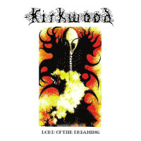 JIM KIRKWOOD - Lord of the Dreaming (Remaster)