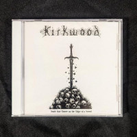 JIM KIRKWOOD - Souls That Dance on the Edge of a Sword