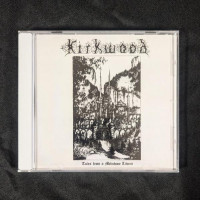 JIM KIRKWOOD - Tales From A Melnibone Tavern