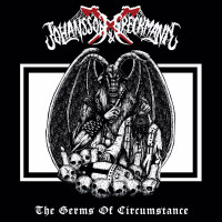 Johansson & Speckmann - The Germs Of Circumstance