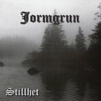 JORMGRUN - Stillhet