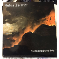 JUDAS ISCARIOT - An Ancient Starry Sky (box)