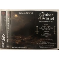 JUDAS ISCARIOT - An Ancient Starry Sky