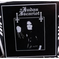 JUDAS ISCARIOT - Distant in solitary night