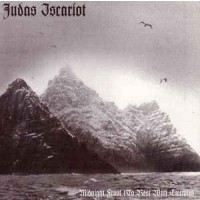 JUDAS ISCARIOT - Midnight Frost (To Rest With Eternity) 